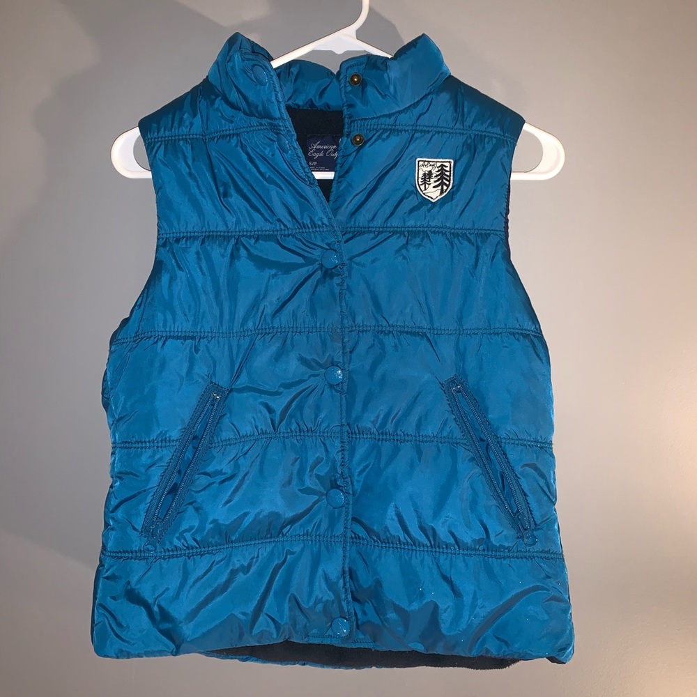Vest